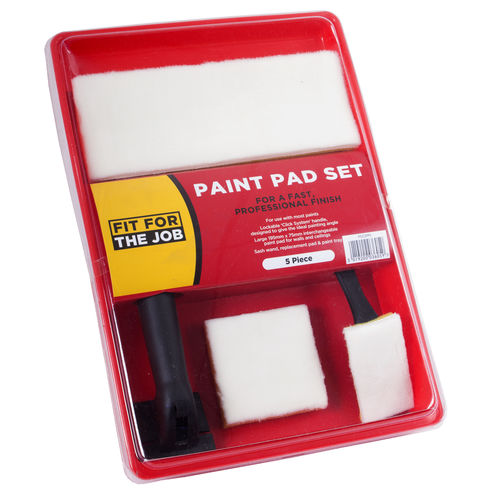Click System Paint Pad (5019200036059)